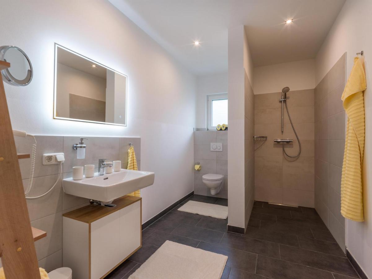 Apartament Going Easy Going am Wilden Kaiser Zewnętrze zdjęcie