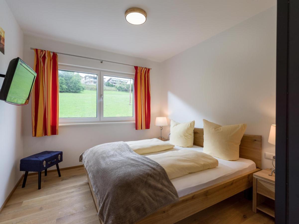 Apartament Going Easy Going am Wilden Kaiser Zewnętrze zdjęcie