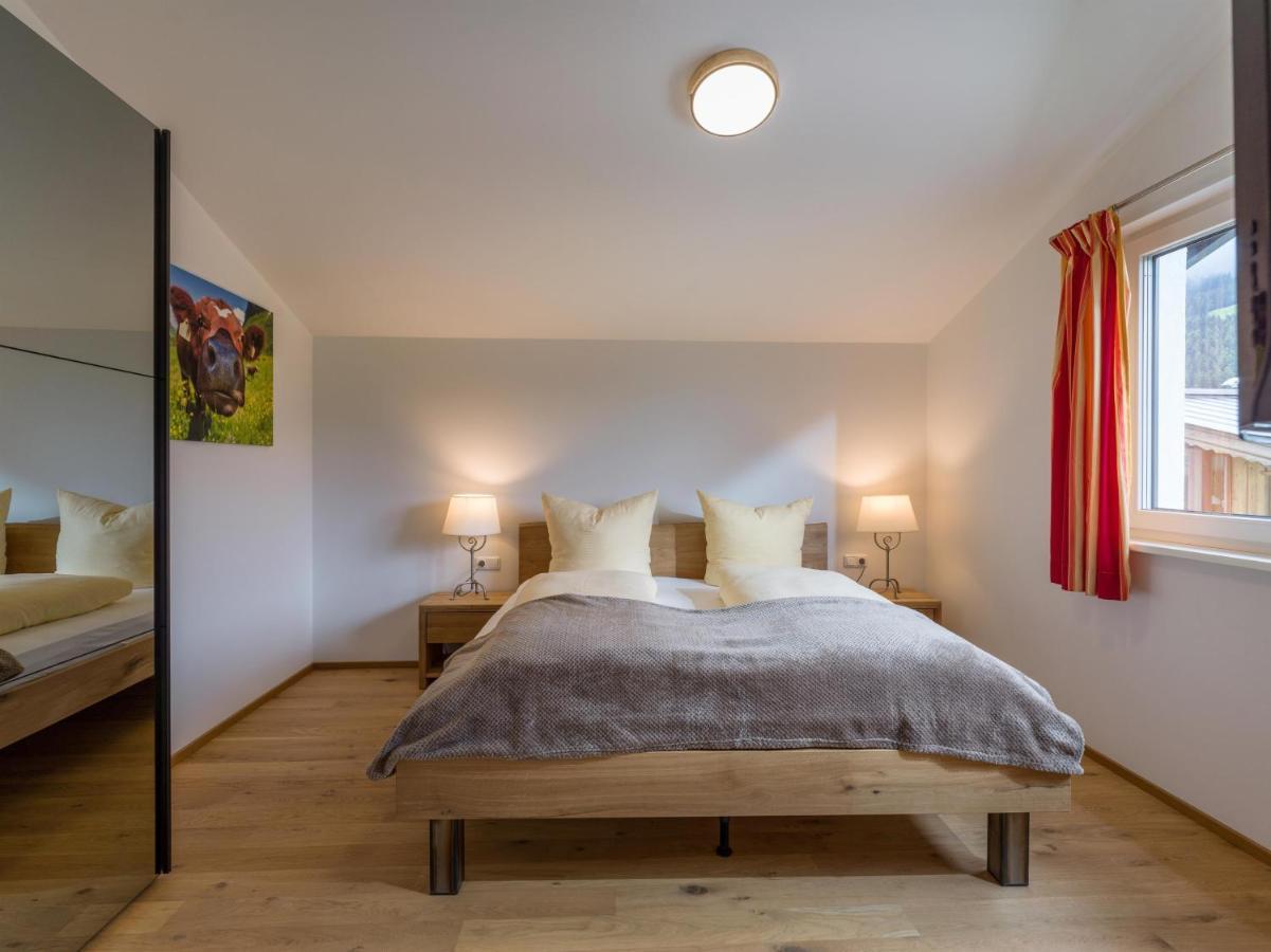 Apartament Going Easy Going am Wilden Kaiser Zewnętrze zdjęcie