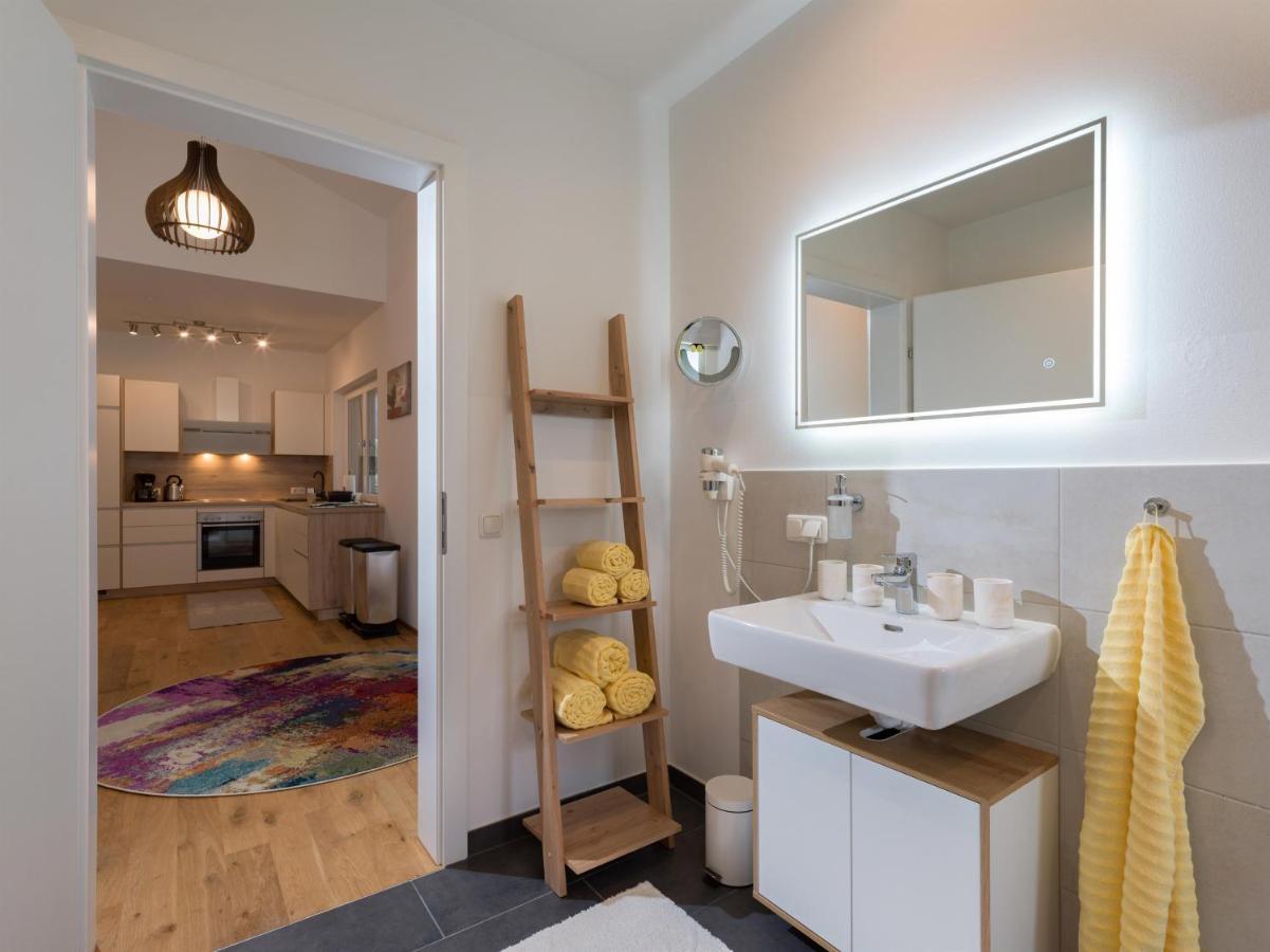 Apartament Going Easy Going am Wilden Kaiser Zewnętrze zdjęcie