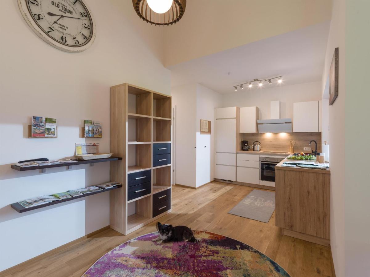 Apartament Going Easy Going am Wilden Kaiser Zewnętrze zdjęcie