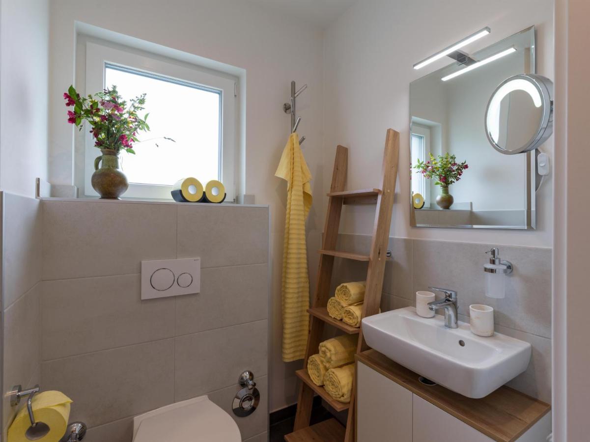 Apartament Going Easy Going am Wilden Kaiser Zewnętrze zdjęcie